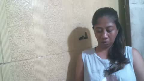 Snapshot of sweetkriss4u chatting on September 20, 2025, 9:43 am Chris online show from September 20, 2025, 9:43 am