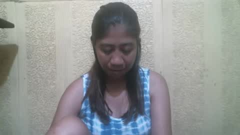 Snapshot of sweetkriss4u chatting on March 7, 2026, 11:07 am Chris online show from March 7, 2026, 11:07 am