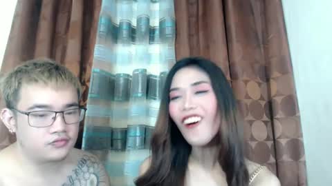 sweetkylecum online show from February 16, 2025, 12:32 pm