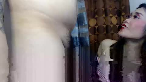 sweetkylecum online show from February 18, 2025, 3:43 pm