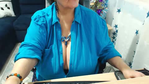 Snapshot of sweetladyrebeka chatting on January 20, 2025, 2:25 pm Rebeka online show from January 20, 2025, 2:25 pm