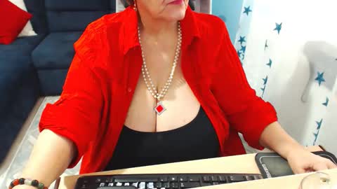 Snapshot of sweetladyrebeka chatting on January 27, 2025, 1:52 pm Rebeka online show from January 27, 2025, 1:52 pm