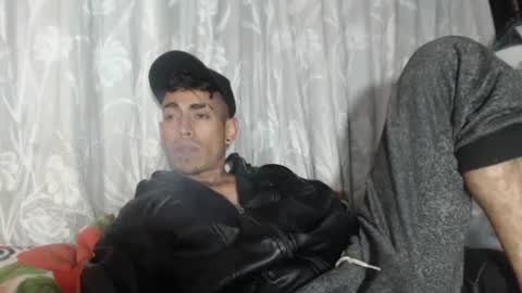 Camilo online show from February 28, 2025, 9:58 am