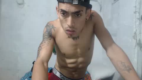 Camilo online show from March 15, 2026, 1:17 pm