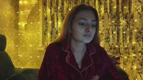 sweetliaison online show from January 17, 2026, 2:55 pm