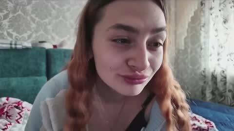 sweetliaison online show from March 9, 2026, 5:11 am