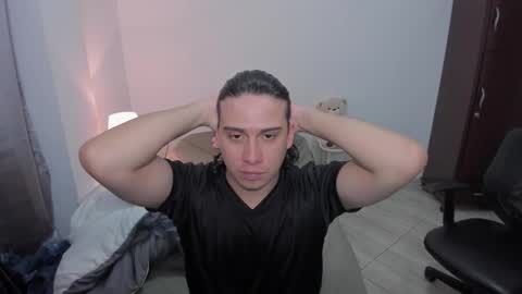 Lian online show from March 23, 2026, 11:31 pm