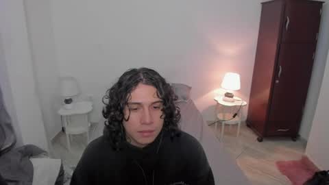 Lian online show from April 22, 2026, 1:52 am