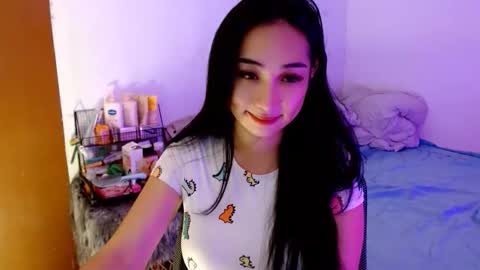 Lilly online show from November 1, 2025, 3:30 am