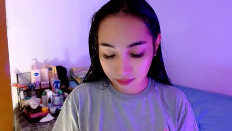 Lilly online show from November 10, 2025, 3:16 am