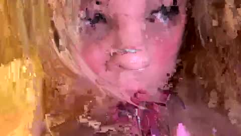 Lisa  online show from March 10, 2025, 10:34 pm