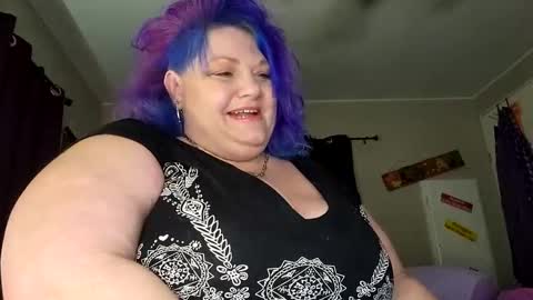 sweetlolajean online show from January 5, 2025, 10:50 pm