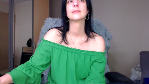 Snapshot of sweetlonglips_ chatting on January 30, 2025, 9:15 am JenJenny online show from January 30, 2025, 9:15 am