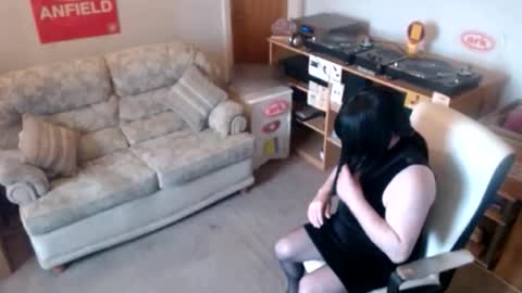 sweetlouise69 online show from November 27, 2025, 2:08 pm