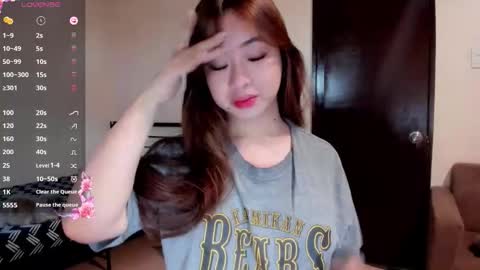 Snapshot of sweetlovepinay04 chatting on March 26, 2026, 1:33 am Zoe online show from March 26, 2026, 1:33 am