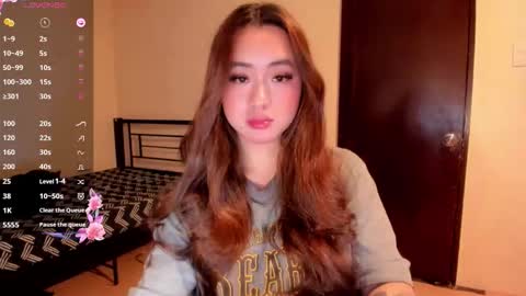 Snapshot of sweetlovepinay04 chatting on May 15, 2026, 5:09 pm Zoe online show from May 15, 2026, 5:09 pm