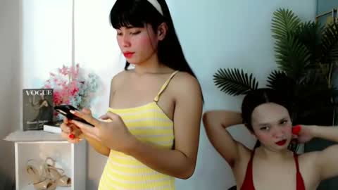 lilcherry online show from April 23, 2026, 8:02 am