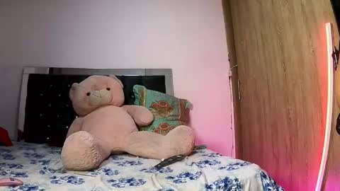 sweetmagic6 online show from January 15, 2026, 10:20 am