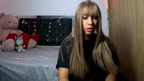 Snapshot of sweetmagic6 chatting on March 2, 2026, 8:10 am sweetmagic6 online show from March 2, 2026, 8:10 am