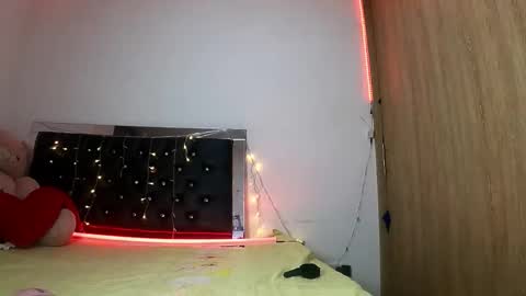 Snapshot of sweetmagic6 chatting on March 4, 2026, 6:30 am sweetmagic6 online show from March 4, 2026, 6:30 am