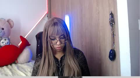 Snapshot of sweetmagic6 chatting on March 17, 2026, 9:07 pm sweetmagic6 online show from March 17, 2026, 9:07 pm