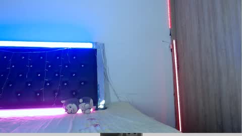 Snapshot of sweetmagic6 chatting on March 29, 2026, 7:19 am sweetmagic6 online show from March 29, 2026, 7:19 am