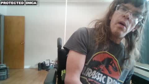 Sweet Man online show from February 21, 2025, 5:31 pm