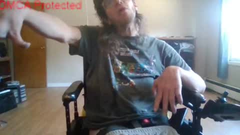 Sweet Man online show from September 10, 2025, 7:14 pm