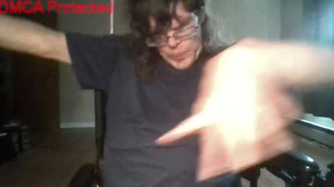 Sweet Man online show from November 8, 2025, 7:01 pm