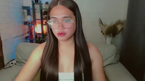 IM ALICE - DONT FORGET TO FOLLOW ME online show from January 10, 2025, 6:38 pm