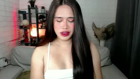 IM ALICE - DONT FORGET TO FOLLOW ME online show from January 24, 2025, 5:32 pm