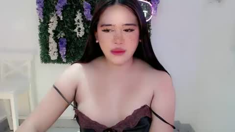 IM ALICE - DONT FORGET TO FOLLOW ME online show from February 11, 2025, 8:10 pm