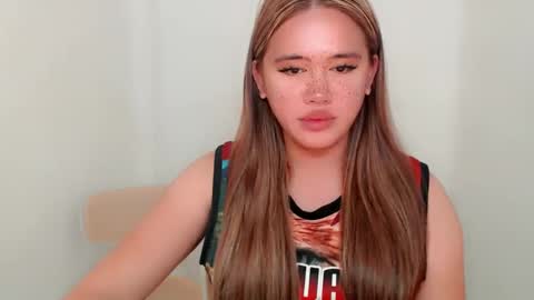 IM ALICE - DONT FORGET TO FOLLOW ME online show from March 10, 2025, 3:01 am