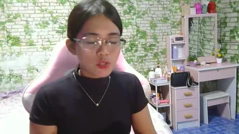 MELY online show from January 18, 2026, 10:19 am