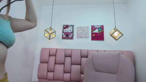 Snapshot of sweetmichel_sexy chatting on June 1, 2026, 1:24 pm sweetmichel_sexy online show from June 1, 2026, 1:24 pm