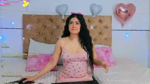 sweetmiel_ online show from May 2, 2026, 1:32 am