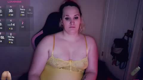 SweetMorgan online show from February 25, 2026, 2:10 am
