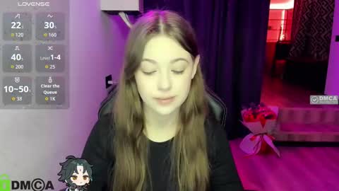 sweetmuffin88 online show from September 11, 2025, 6:57 am