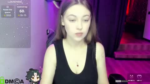 sweetmuffin88 online show from September 16, 2025, 6:36 am