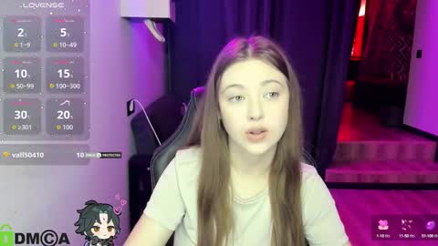 sweetmuffin88 online show from September 23, 2025, 7:00 am