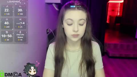 sweetmuffin88 online show from October 2, 2025, 7:04 am