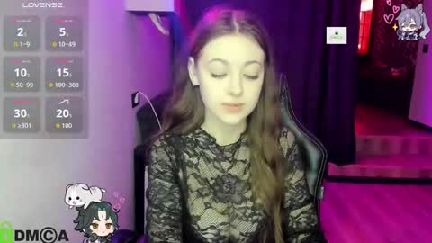 sweetmuffin88 online show from October 20, 2025, 6:47 am