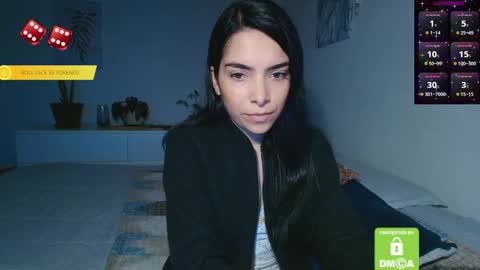 Sweet Mysterious online show from January 7, 2026, 11:01 am