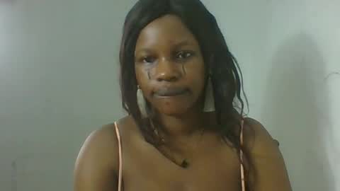 sweetncreamyx online show from May 19, 2026, 8:31 am
