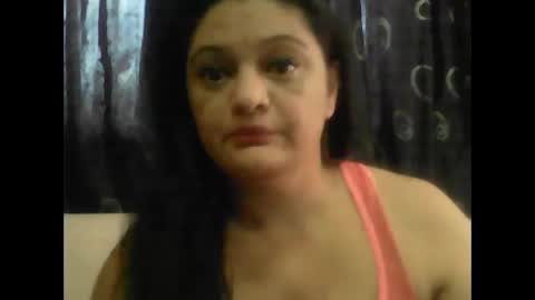 Trisha angel online show from October 26, 2025, 8:53 am
