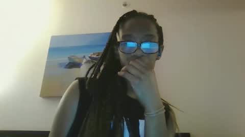 sweetness_cool online show from February 6, 2025, 1:38 am