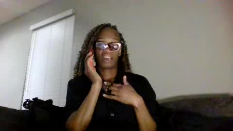 sweetness_cool online show from October 11, 2025, 1:49 am