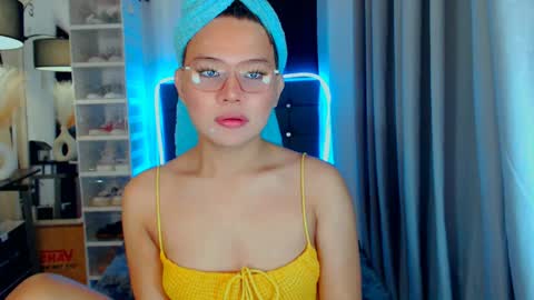 Ghena online show from February 5, 2025, 4:03 pm