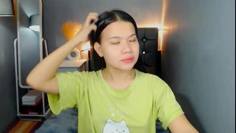 Ghena online show from March 19, 2026, 7:18 pm