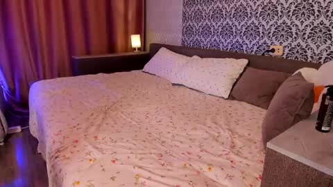 Nastya and Johnny online show from February 17, 2025, 1:36 am